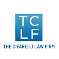 Clic para ver perfil de The Cifarelli Law Firm, abogado de abuso sexual en A nivel estatal de California