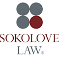 Sokolove Law logo