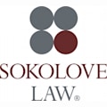 Sokolove Law Image