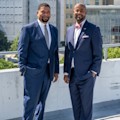 Click to view profile of Frasier & Griffin, PLLC, a top rated Juvenile Law attorney in Raleigh, NC