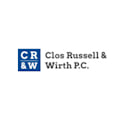 Clos, Russell & Wirth, P.C. logo