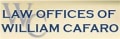 Ver perfil de Law Offices of William Cafaro