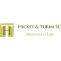 Hickey & Turim logo