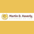 Click to view profile of Martin D. Haverly, Attorney at Law, a top rated Unemployment Benefits attorney in Wilmington, DE