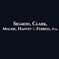 Sigmon, Clark, Mackie, Hanvey & Ferrell, P.A. Image