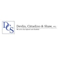 Devlin, Cittadino & Shaw, P.C. logo