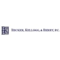 Clic para ver perfil de Becker, Kellogg & Berry, P.C., abogado de Lesión Personal en Springfield, VA