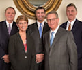 Click to view profile of True Guarnieri Ayer, LLP, a top rated Solicitation attorney in Frankfort, KY