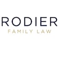 Rodier Famly Law logo