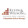 Click to view profile of Klein & Wilson, a top rated Business Litigation attorney in Newport Beach, CA