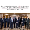 Snow Jensen & Reece, A Professional Law Corporation Image