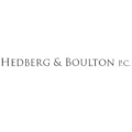 Hedberg & Boulton, P.C. Image