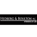 Click to view profile of Hedberg & Boulton, P.C., a top rated Workers' Compensation attorney in Des Moines, IA