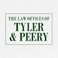 The Law Offices of Tyler & Peery logo