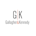 Gallagher & Kennedy logo