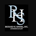 Richard H. Sindel, Inc. logo