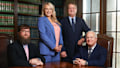 Click to view profile of The Roach Law Firm, a top rated Trespassing attorney in Lake Charles, LA