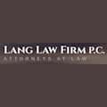 Click to view profile of Lang Law Firm P.C., a top rated Construction Law attorney in San Antonio, TX