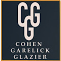 Cohen Garelick & Glazier Image