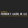 Click to view profile of Law Offices of Patrick F. Lauer, Jr. LLC, a top rated DUI attorney in Camp Hill, PA