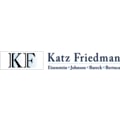 Click to view profile of Katz, Friedman, Eisenstein, Johnson, Bareck & Bertuca, a top rated Wrongful Death attorney in Chicago, IL