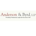 Anderson & Byrd, LLP Image