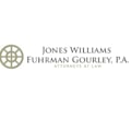 Jones Williams Fuhrman Gourley, P.A. Image