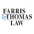Clic para ver perfil de Farris & Thomas Law, abogado de Accidente en una obra de construcción en Wilson, NC