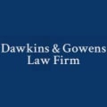 Dawkins & Gowens Law Firm logo