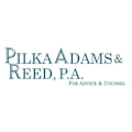 Pilka Adams and Reed, P.A. Image