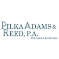 Click to view profile of Pilka Adams & Reed, P.A., a top rated Real Estate attorney in Lakeland, FL