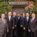 Imagen de la firma de abogados Roberts & Roberts