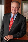 Ver perfil de The Law Firm of Ted B. Lyon & Associates 