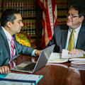 Clic para ver perfil de Ackerman & Falcon, LLP, abogado de Lesión personal en Vienna, VA