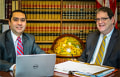 Click to view profile of Ackerman & Falcon, LLP, a top rated Workers' Compensation attorney in Vienna, VA