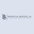 Click to view profile of Law Offices of Bonnie M. Benson, P.A., a top rated Estate Planning attorney in Camden, DE