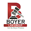 Click to view profile of Boyer Law Group, a top rated Motorcycle Accident attorney in Sterling Heights, MI