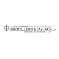 Hummel, Lewis & Davidson, LLP Image