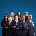 Click to view profile of Chain | Cohn | Clark, a top rated Workers' Compensation attorney in Bakersfield, CA