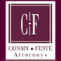 Conmy Feste Ltd Image