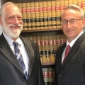 Click to view profile of Silvern & Bulger, P.C., a top rated ERISA attorney in Lakewood, CO