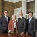 Click to view profile of Rittgers Rittgers & Nakajima, a top rated Benzene attorney in Lebanon, OH
