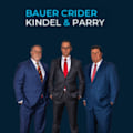 Click to view profile of Bauer, Crider, Kindel and Parry, a top rated Juvenile Law attorney in Clearwater, FL