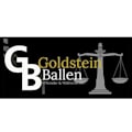Goldstein, Ballen, O’Rourke & Wildstein logo