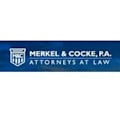 Click to view profile of Merkel & Cocke, P.A., a top rated Medical Malpractice attorney in Clarksdale, MS