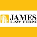 James Law Firm Image