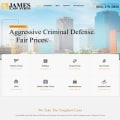 James Law Firm Image