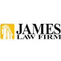 Click to view profile of James Law Firm, a top rated Federal Tax Evasion attorney in Little Rock, AR