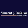 Vincent J. DeSalvo, Attorney at Law logo