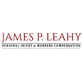 Click to view profile of Law Office of James P. Leahy a top rated Work Accident attorney in Elgin, IL